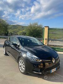 Renault Clio dCi 8V 90CV EDC Start&Stop 5 porte En