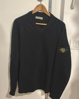 Maglia Stone Island Nera