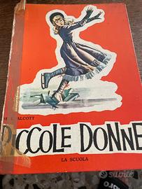 Piccole donne vintage