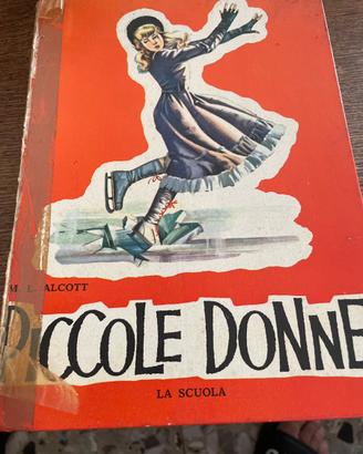 Piccole donne vintage