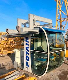 POTAIN MD175B anno 2003