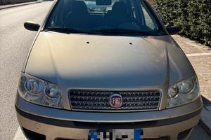 Fiat Punto 1.2