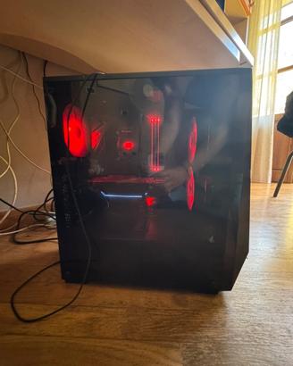 PC Gaming