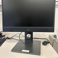 Computer Dell All In One