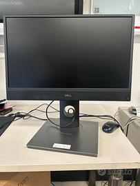 Computer Dell All In One