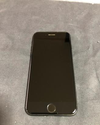 Iphone 7 -128 GB- Jet black
