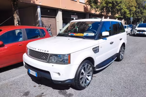 Range Rover Sport