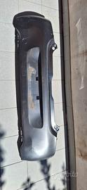 paraurti smart forfour 453