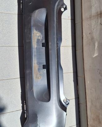 paraurti smart forfour 453