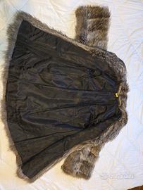 Pelliccia di Marmotta