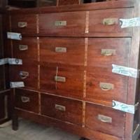 mobili periodo anni'30 da restaurare