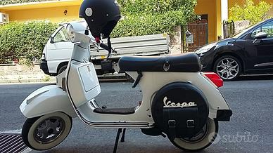 Accessori vespa px
