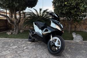 Aprilia Sr 50 R