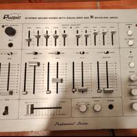 Phonic ECHO/ MX - 6600