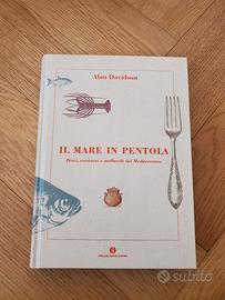 Ricettario Il Mare in pentola