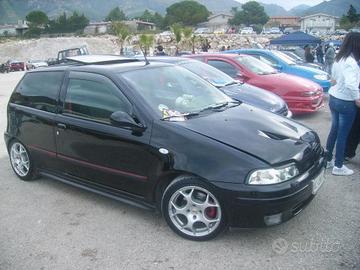 PUNTO GT 