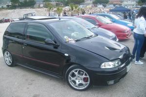 PUNTO GT 