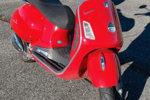  vespa cc 250