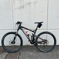 Lapierre X-Controll 227 bike