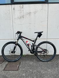 Lapierre X-Controll 227 bike