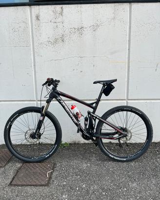 Lapierre X-Controll 227 bike