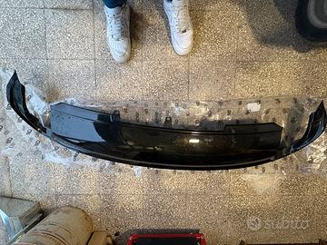 Sotto paraurti audi a5 sline