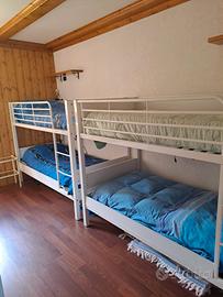 Appartamento a Macugnaga