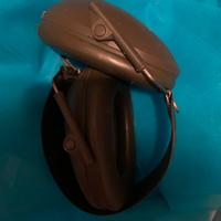 Cuffie PELTOR F-8000 Caccia  Poligono Come Nuove
