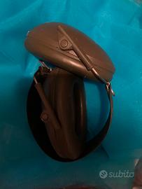 Cuffie PELTOR F-8000 Caccia  Poligono Come Nuove