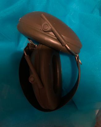 Cuffie PELTOR F-8000 Caccia  Poligono Come Nuove