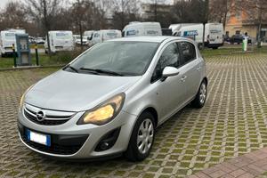 Opel Corsa 1.3 CDTi