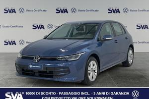 Volkswagen Golf 2.0 Tdi 115CV Life - IVA ESPOSTA