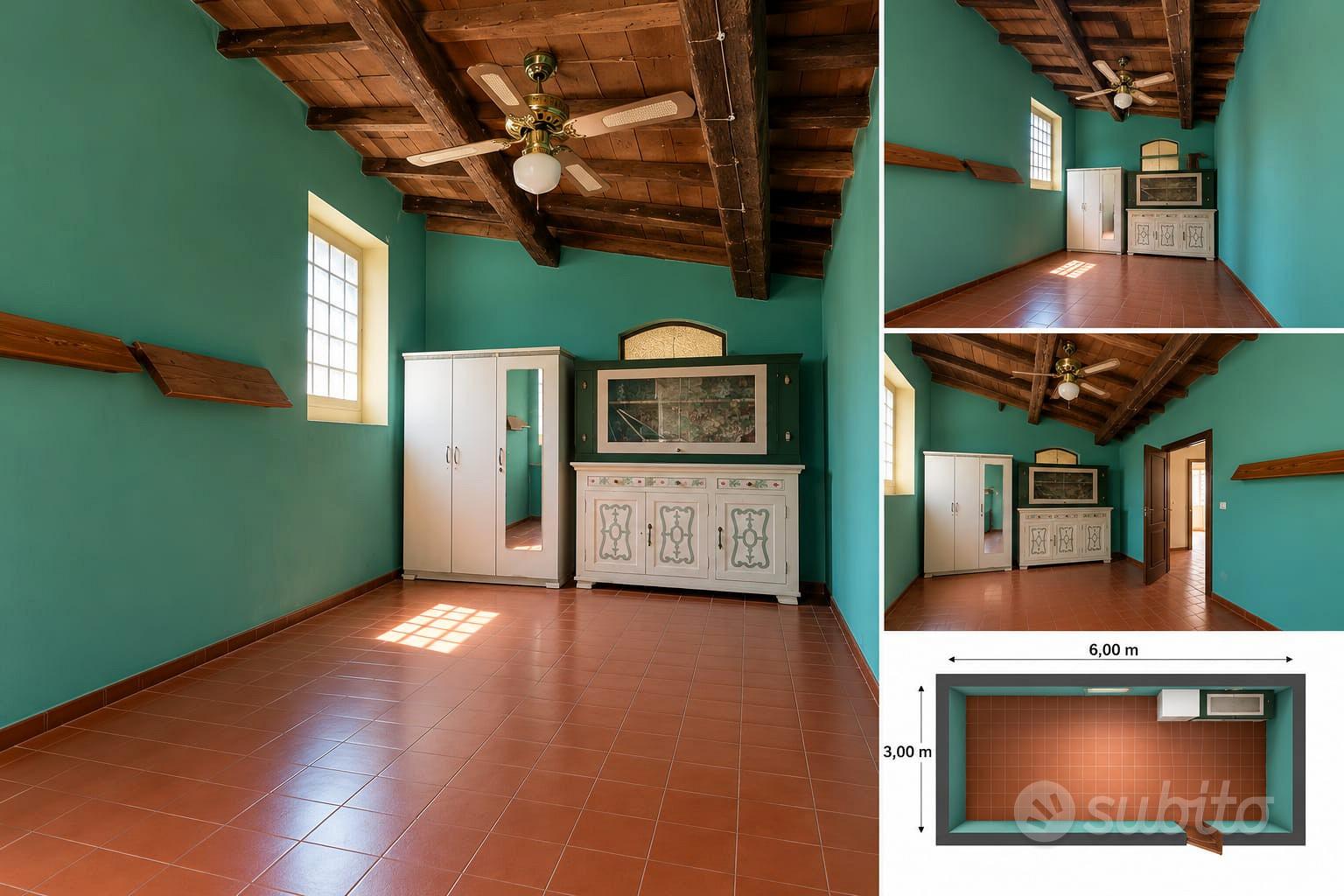Appartamento – Arcore, Bernate - Vista 3