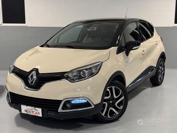 Renault Captur 0.9 TCe 12V 90 CV Start&Stop Live