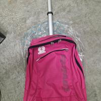 Zaino trolley scuola 