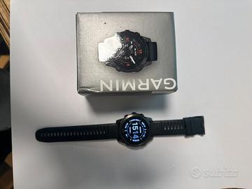 Garmin epix  pro