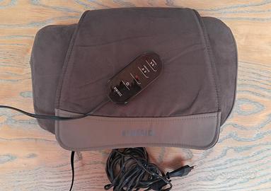 Homedics Cuscino Massaggiante
