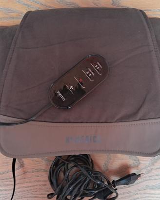 Homedics Cuscino Massaggiante