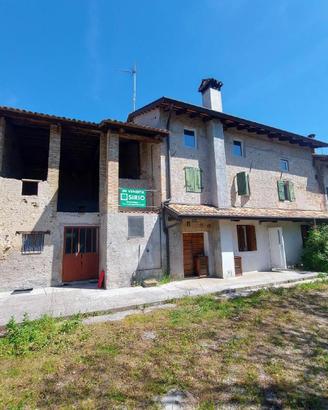 CASA BICAMERE RECENTEMENTE RISTRUTTURATA