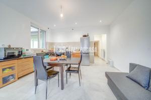 GALLARATE - QUADRILOCALE RISTRUTTURATO IN CENTRO