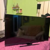2 TV LED perfette – come nuove (250€ cad / 400€ en