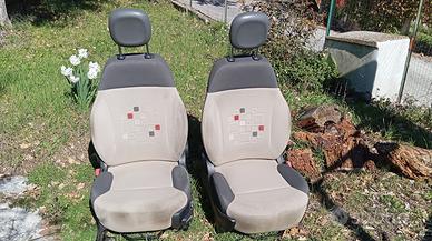 Accessori e Ricambi per Panda 3° serie anno 2013