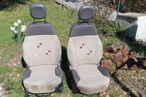 Accessori e Ricambi per Panda 3° serie anno 2013