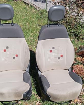 Accessori e Ricambi per Panda 3° serie anno 2013