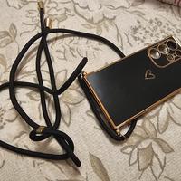 Cover per Samsung galaxy s23 ultra 5g 