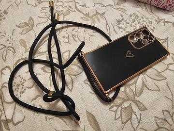 Cover per Samsung galaxy s23 ultra 5g 
