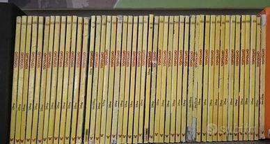 Lotto fumetti topolino disney