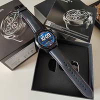 Mobvoi Ticwatch Pro 3 Gps usato  