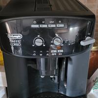 macchina da caffè delonghi a grani 