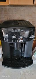 macchina da caffè delonghi a grani 